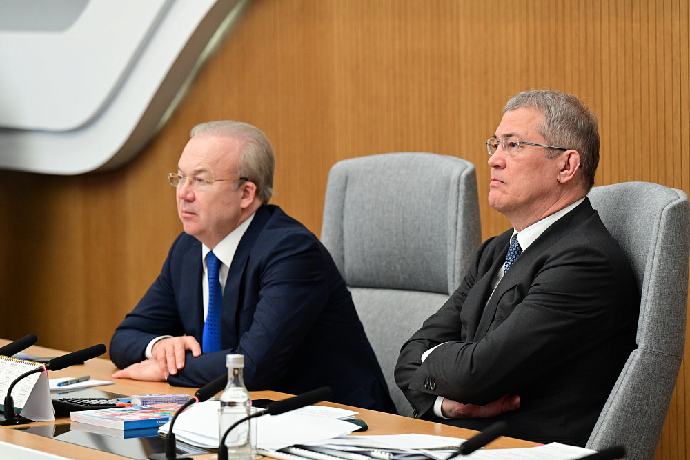 В 2026 году из Уфы запустят пригородные поезда до Самары и Магнитогорска