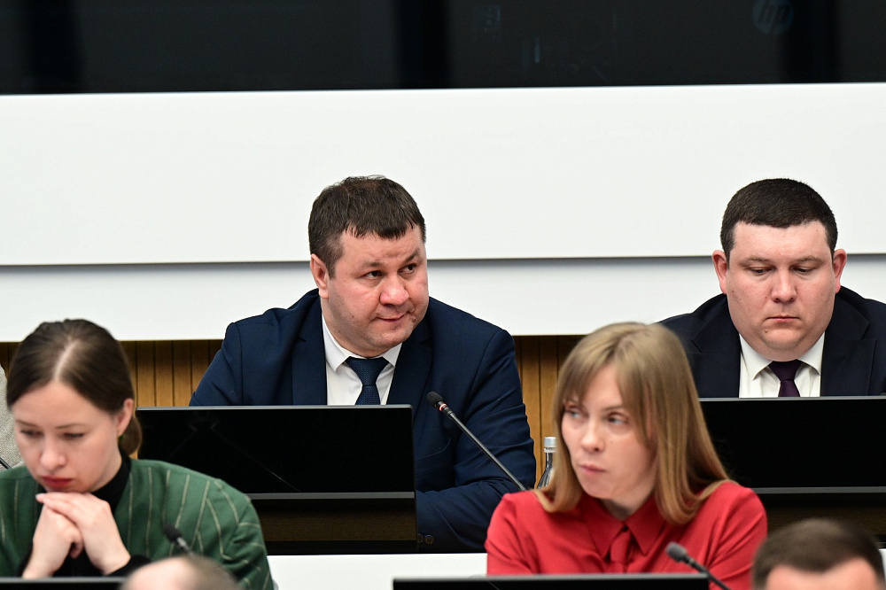 Башкортостан готовится к прохождению весеннего половодья