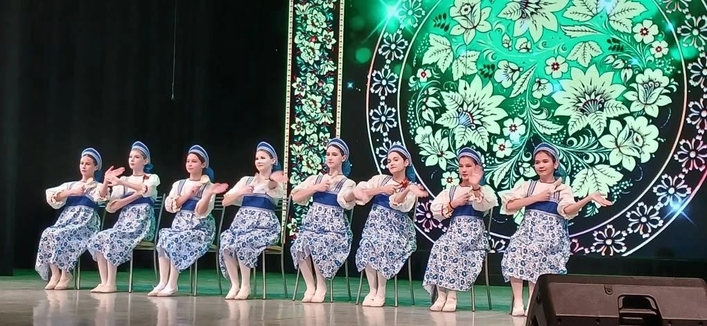 Патриотик фестиваль гала-концерт белән тәмамланды