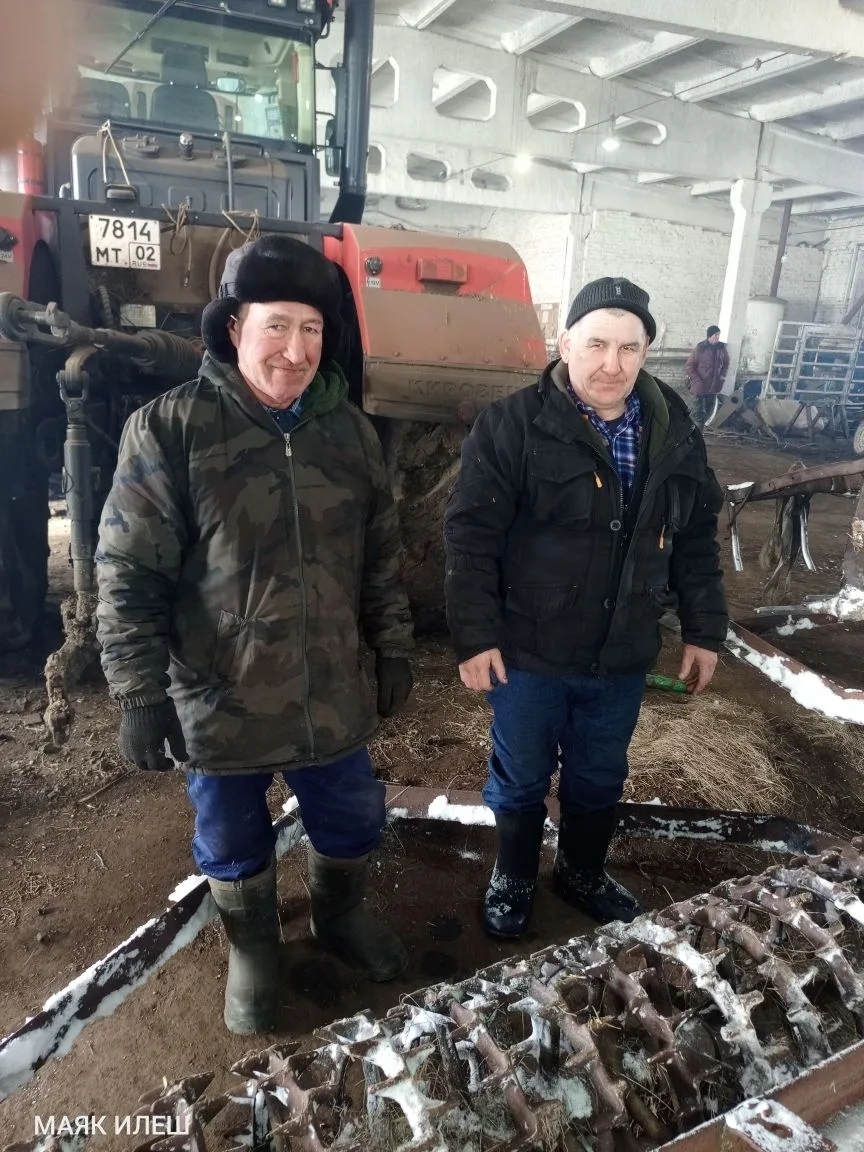 Эшләр тиешле дәрәҗәдә башкарыла