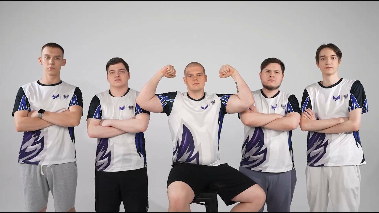 Команда Межвузовского кампуса Уфы стала чемпионом Национальной студенческой лиги