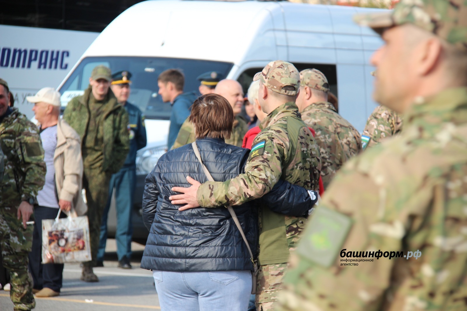 Башкортстанда 50дән артык ярдәм чарасы гамәлдә