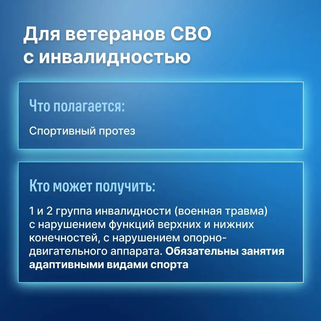 Государственный фонд «Защитники Отечества» (ФЗО) помогает ветеранам СВО