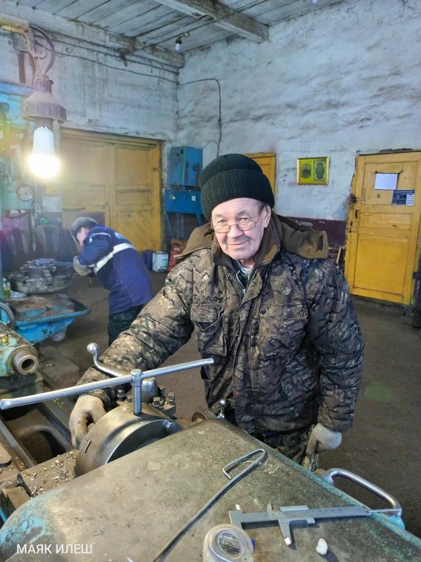 Төзек техника – уңышка нигез